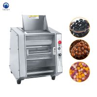 Automatic Tapioca Pearl Maker Machine Fruit Boba Tapioca Pearls Making Machine