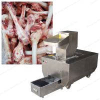 Best selling Animal bone shredder Thrust worthy device duck bone meat crusher Bone powder machine