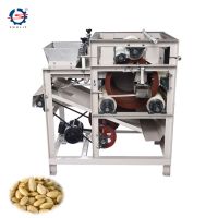 best selling peanut peeling machine soybean cashew nut peeler