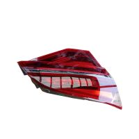 Rear Bumper Trunk light inner taillight Assembly for GEELY New Emgrand 1017032122