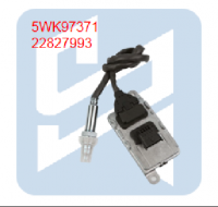 5WK9 7371_, 5WK9 7371, 22827993, SNS371, nox sensor for VOLVO,