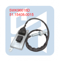5WK9 6618D 51.15408-0015  MAN 24v