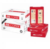 Hot Sale Jk Copier A4, A3 Copier/copy Paper 80 Gsm 70 Gsm Printer Ream Paper A4 Supplier Wholesale Price