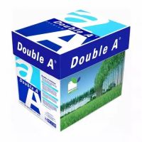 Multipurpose Double A4 Copy 80 Gsm / White A4 Copy Paper A4 Paper 70g 80g