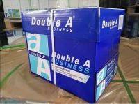 Manufacturers 70gsm 75gsm 80gsm Hard A4 Copy Bond Print Paper Draft Double White Printer Office Copy Paper