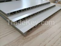 Building Material Corrugated Aluminum Honeycomb Panel