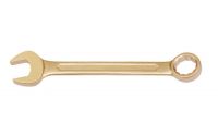 Non-sparking Combination Wrench