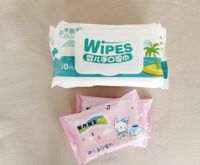 Wet Wipes