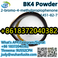 Bk4 Off-white Crystal Powder CAS 1451-82-7