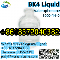 BK4 Colorless Oily Liquid CAS 1009-14-9