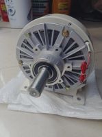  Magnetic Particle Brake