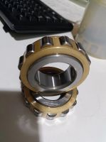 Eccentric Bearing