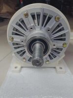  Magnetic Particle Brake