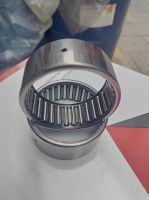 Needle roller bearing NU series