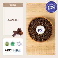 CLOVES WHOLE