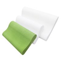 Silicone Sponge,Silicone Pillow,Sponge Pillow,Pillow,Support OEM&ODM customization