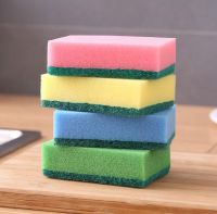 Cleaning Sponge, Sponge Scouring Pad.Magic Sponge.Scrubber.Cleantok, Washing Sponge, kitchen sponge, OEM&amp;amp;ODM