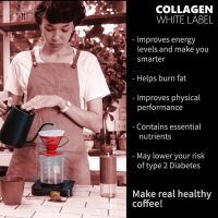 Collagen Coffee