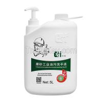 Industry hand cleaner (5L)