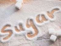 sugar