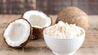 COCONUT FLOUR