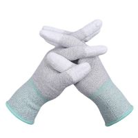 Summer Clothing Printing Nylon Masonic Gloves Winter Adult Gloves Women's Thick Driving and Biking Sports Screen Gloves