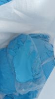 Water Proof Powder Free Disposable Nitrile Gloves Printed with logo