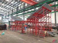 Scaffolding Product  From Vietnam Manufacture