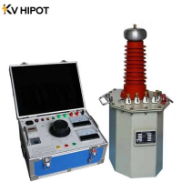 AC Hipot Test Equipment KVYD