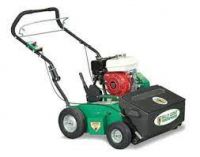 Billy Goat OS552 20 inch 205cc (Briggs) Push Overseeder asiadropship