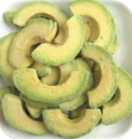Frozen Avocado