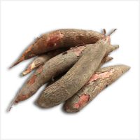 Frozen Cassava 