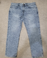 Mens Denim Jeans