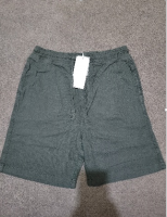 Men's 100% Linen Short.