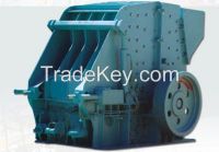 Impact crusher