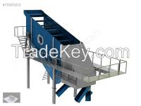 Vibrating Screen