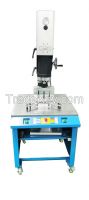 Intelligent welding machine ultrasonic plastic welding machine f