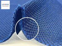 Levitex     s 3D  Airmesh fabric