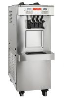 SOFT SERVE ICE CREAM MACHINE