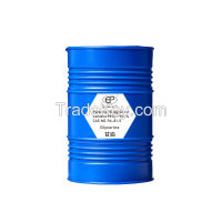 CAS No 56-81-5 Glycerin with Low Price for Paint industry