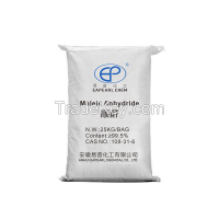 Hot Sale Maleic Anhydride with Low Price for Resin