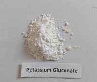 Potassium gluconate FCC USP prowder