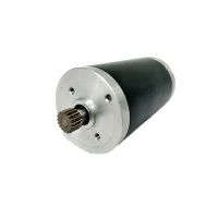 High Efficiency 40w Air Pump Motor Long Lifespan For Endurable Environments 12v-230v Dc Motor