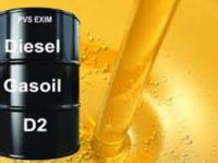 EN 590 Gasoil Diesel
