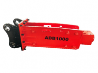Factory Price High Quality Hydraulic Hammer For Sale