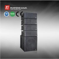 PA System Two-Way Large Touring Performance Line Array System PA Speaker VK210