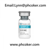 Where to buy GHRP-6 powder for weight loss? Phcoker.com, a reliable and reputable peptide supplier