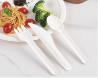80% of restaurants use compostable PLA products