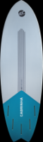 2023 Cabrinha 03 Flare Surfboard watersportequip.com