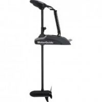 MotorGuide Xi3-55FW - Bow Mount Trolling Motor - Wireless Control - GPS - 55lb-54"-12V [ watersportequip.com